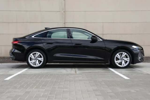 Audi A5 (2025) thumbnail 2