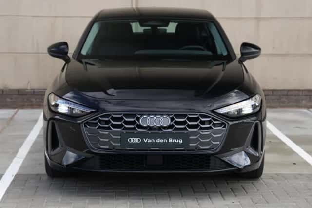 Audi A5 (2025) thumbnail 4