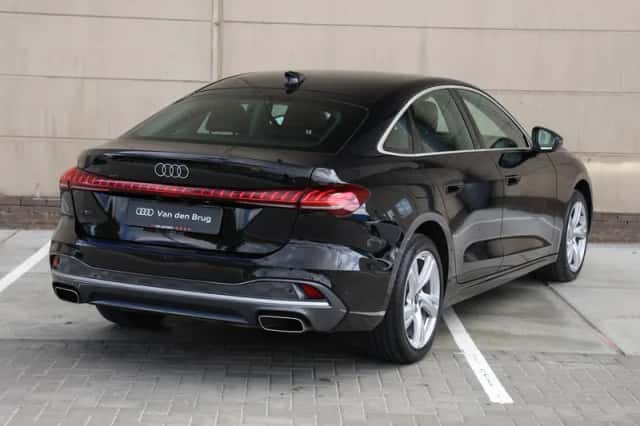 Audi A5 (2025) thumbnail 5