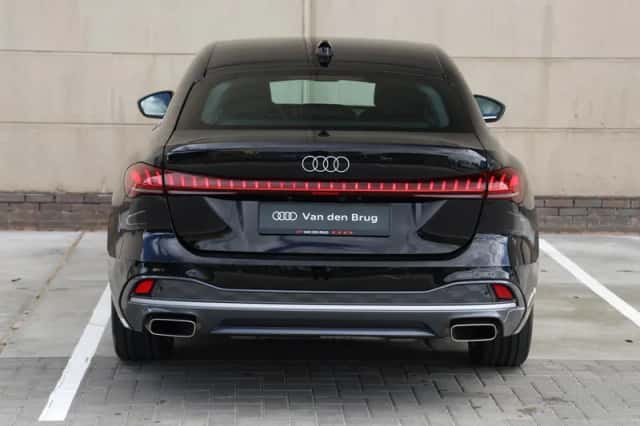 Audi A5 (2025) thumbnail 6