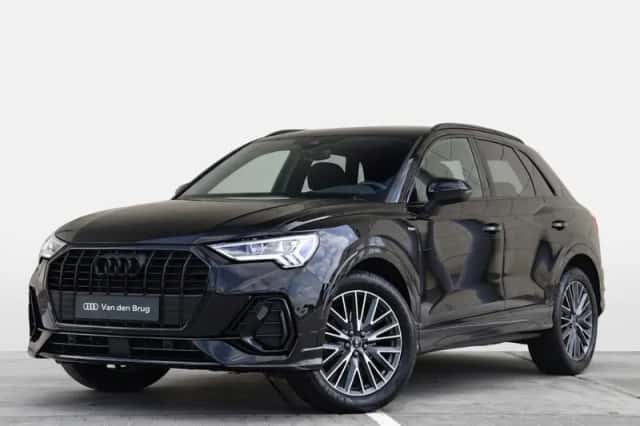 Audi Q3 (2023) thumbnail 1