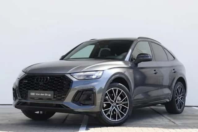Audi Q5 (2024) thumbnail 1