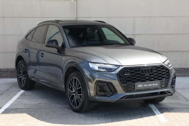 Audi Q5 (2024) thumbnail 3