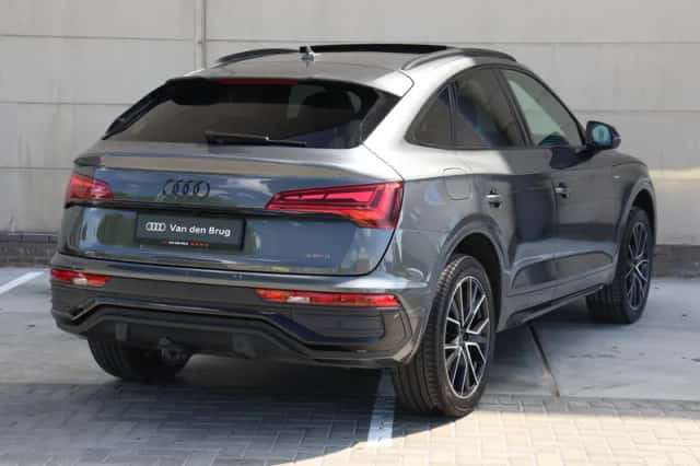 Audi Q5 (2024) thumbnail 5