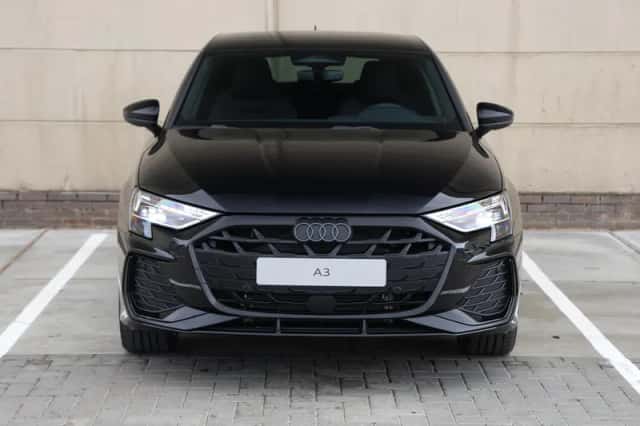 Audi A3 (2026) thumbnail 4