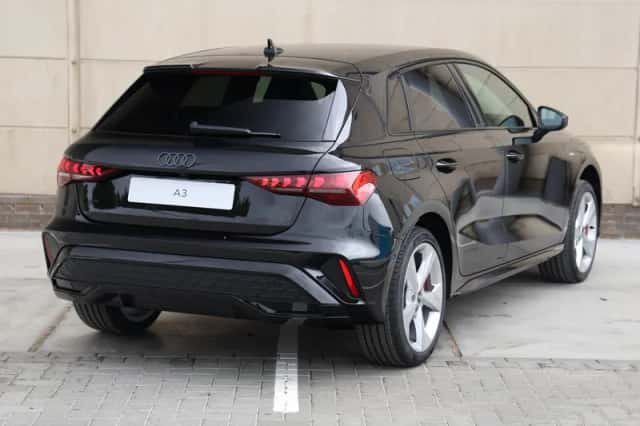 Audi A3 (2026) thumbnail 5