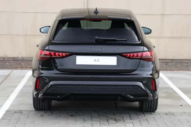 Audi A3 (2026) thumbnail 6