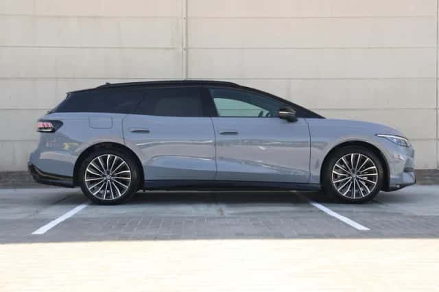 Volkswagen ID.7 (2026) thumbnail 2