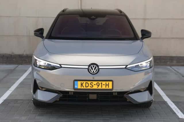 Volkswagen ID.7 (2026) thumbnail 4