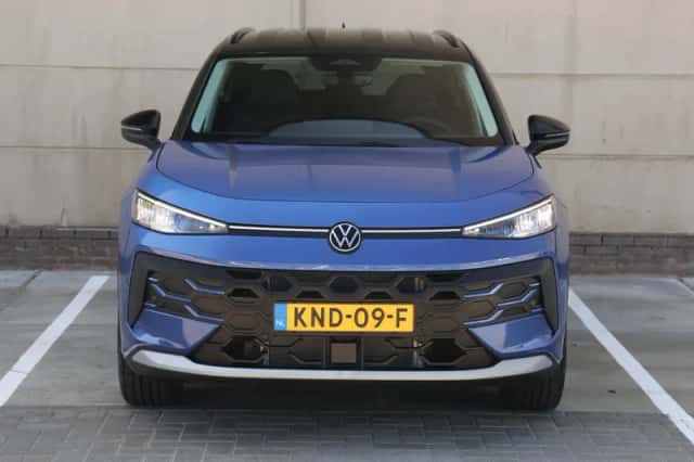 Volkswagen T-Roc (2026) thumbnail 4