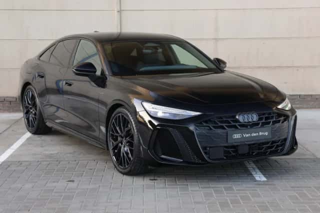 Audi A6 (2025) thumbnail 3