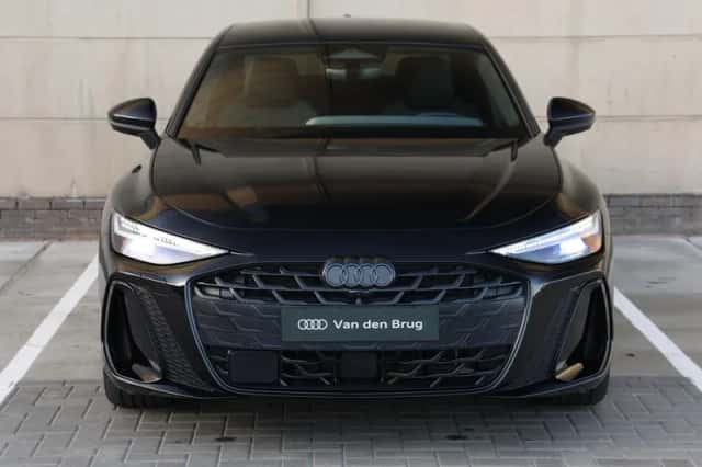 Audi A6 (2025) thumbnail 4