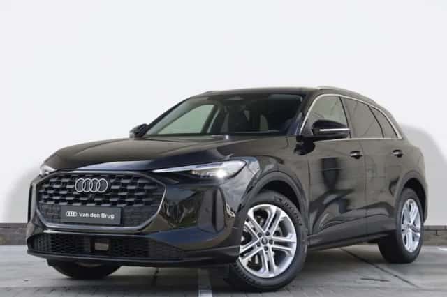 Audi Q5 (2025) thumbnail 1