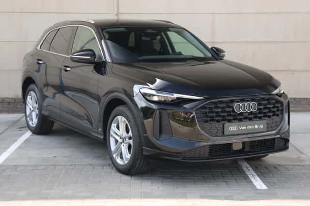 Audi Q5 (2025) thumbnail 3