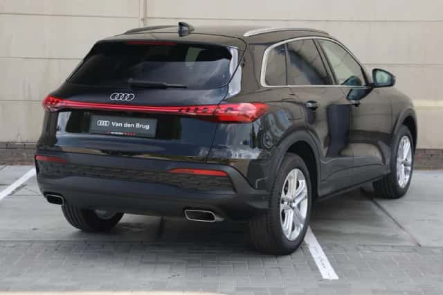 Audi Q5 (2025) thumbnail 5