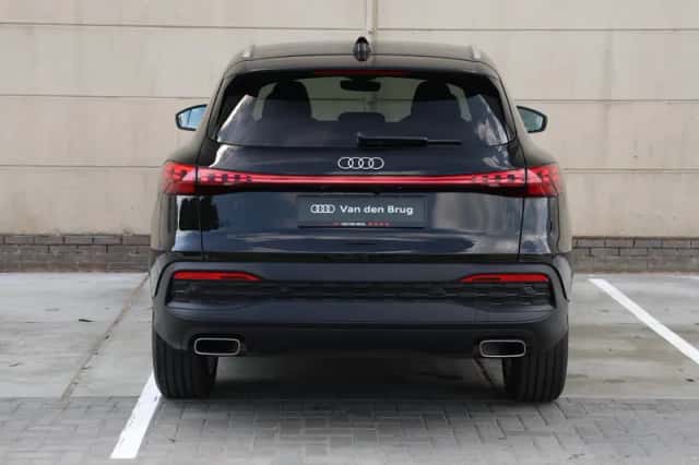 Audi Q5 (2025) thumbnail 6