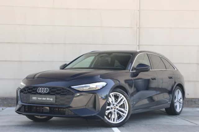 Audi A5 (2025) thumbnail 1