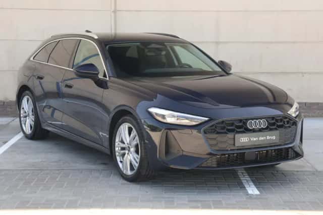 Audi A5 (2025) thumbnail 3