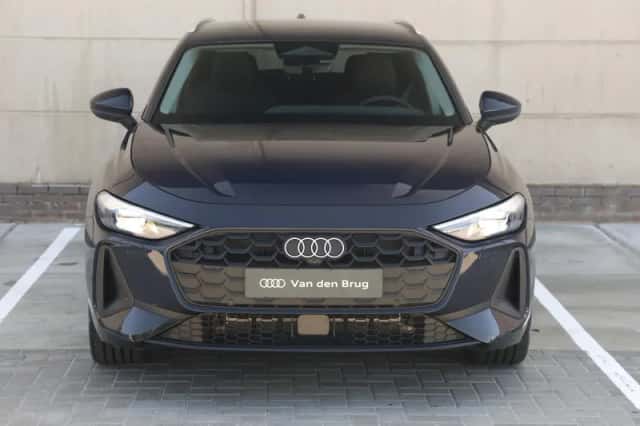 Audi A5 (2025) thumbnail 4