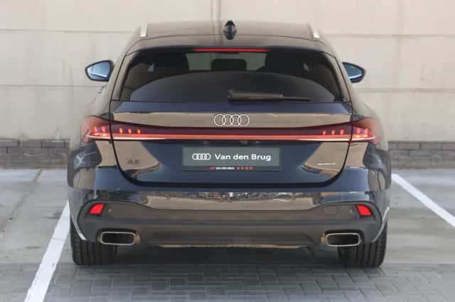 Audi A5 (2025) thumbnail 6