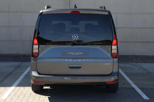 Volkswagen Caddy (2026) thumbnail 6