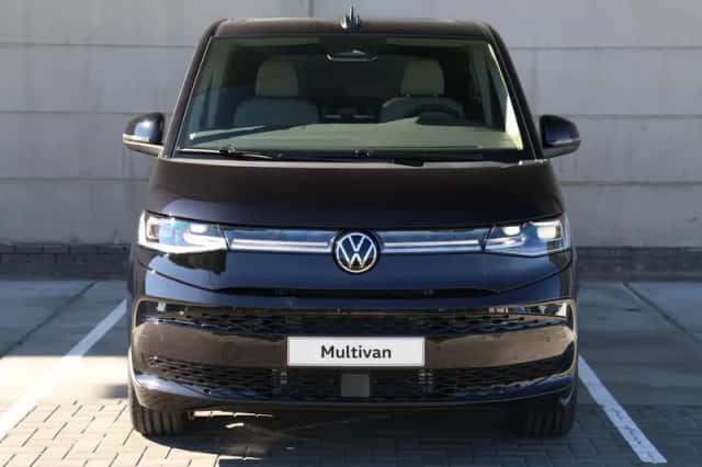 Volkswagen Multivan (2026) thumbnail 4