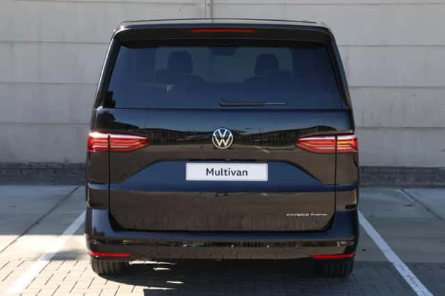 Volkswagen Multivan (2026) thumbnail 6