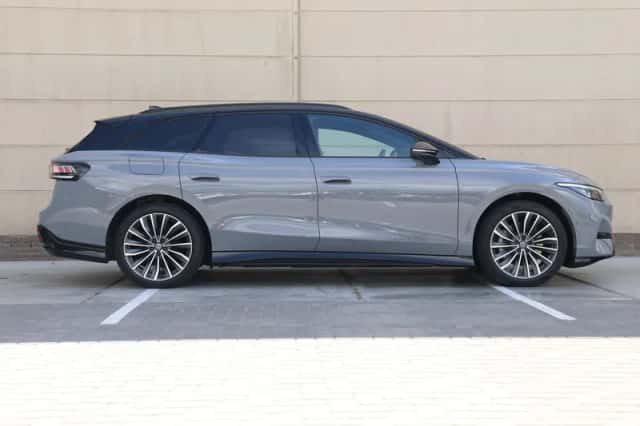 Volkswagen ID.7 (2026) thumbnail 2
