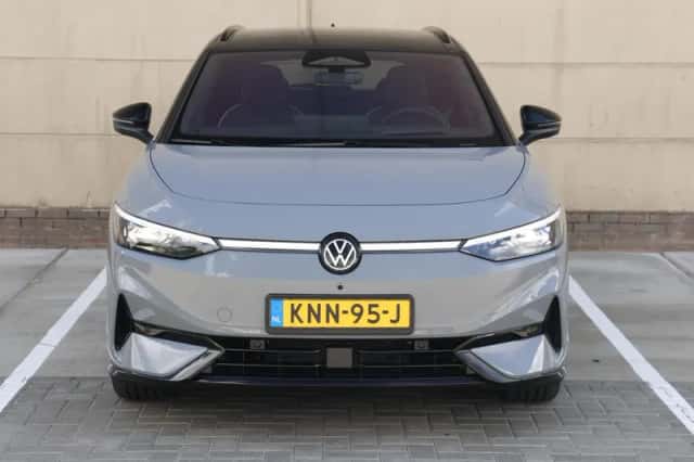 Volkswagen ID.7 (2026) thumbnail 4