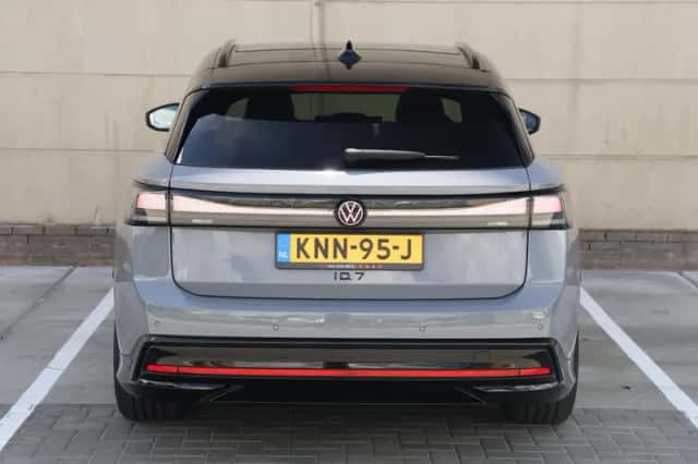 Volkswagen ID.7 (2026) thumbnail 6
