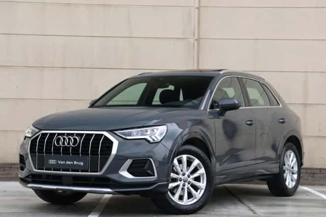Audi Q3 (2019) thumbnail 1