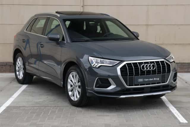 Audi Q3 (2019) thumbnail 3