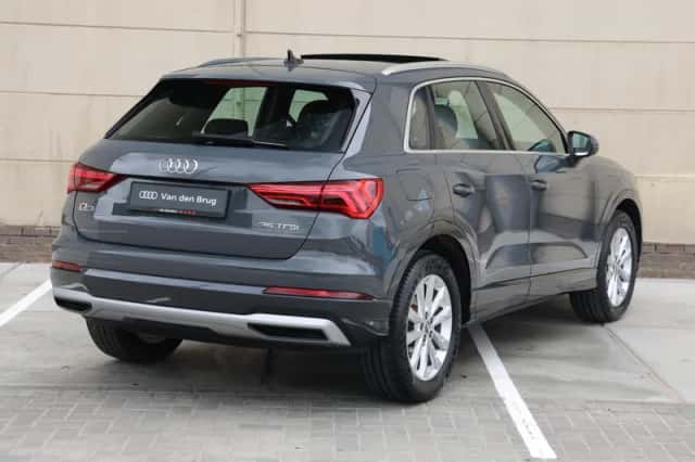 Audi Q3 (2019) thumbnail 5