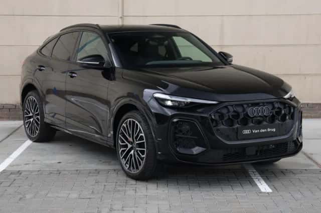 Audi Q5 (2026) thumbnail 3