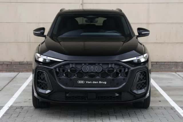Audi Q5 (2026) thumbnail 4