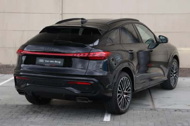 Audi Q5 (2026) thumbnail 5