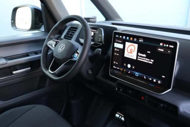 Volkswagen ID. Buzz (2026) thumbnail 6