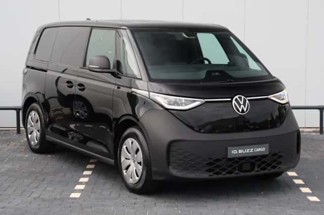 Volkswagen ID. Buzz (2026) thumbnail 3