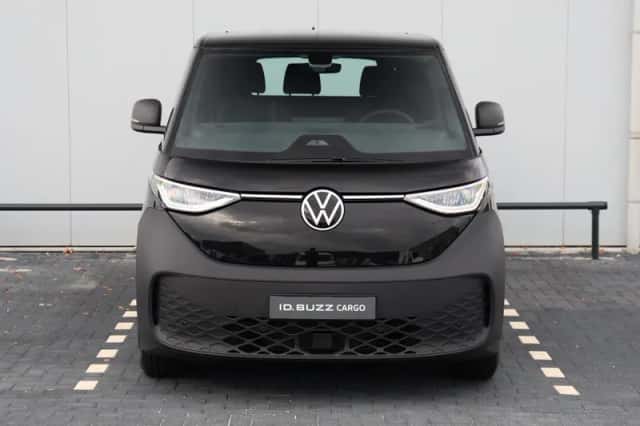 Volkswagen ID. Buzz (2026) thumbnail 4