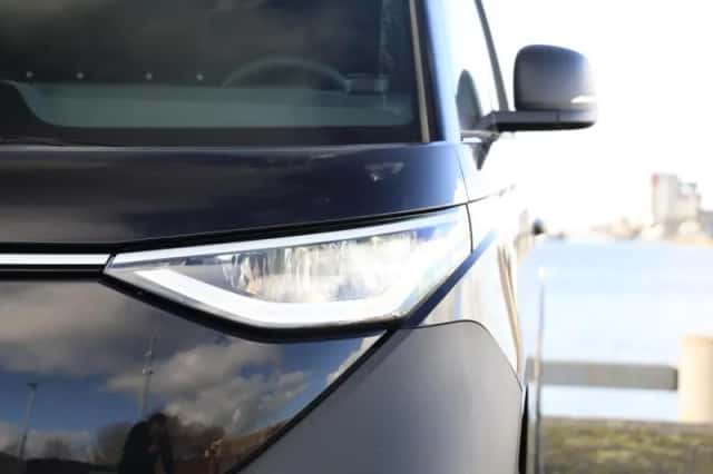 Volkswagen ID. Buzz (2026) thumbnail 5
