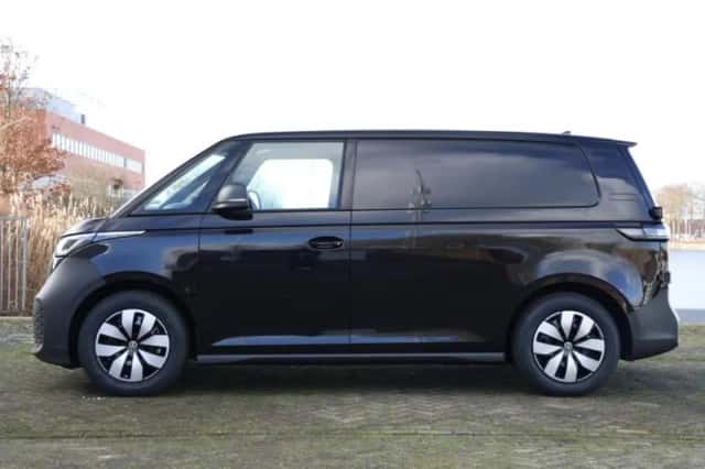 Volkswagen ID. Buzz (2027) thumbnail 3