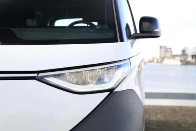 Volkswagen ID. Buzz (2026) thumbnail 5