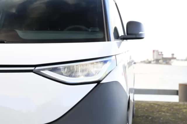 Volkswagen ID. Buzz (2026) thumbnail 5