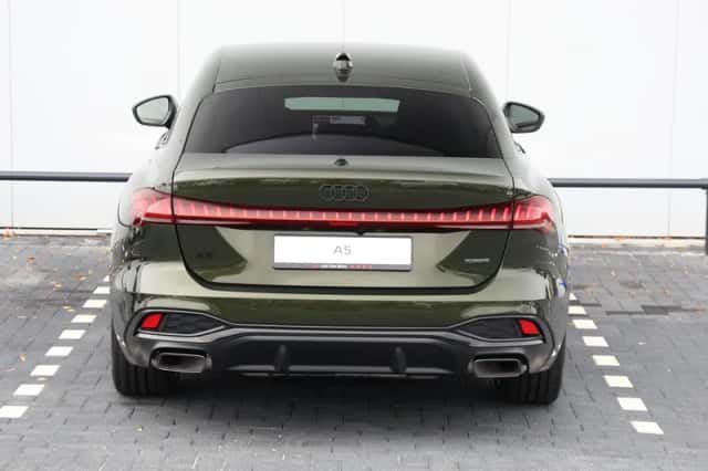 Audi A5 (2026) thumbnail 6