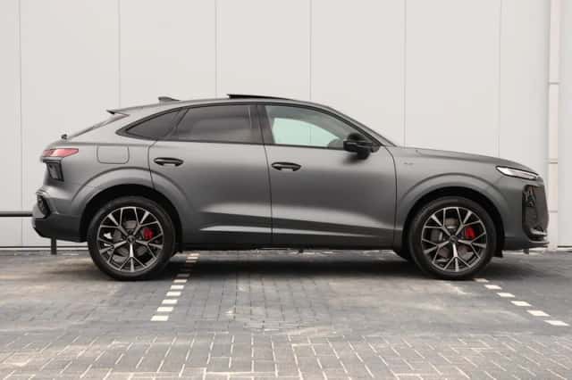 Audi Q3 (2026) thumbnail 2