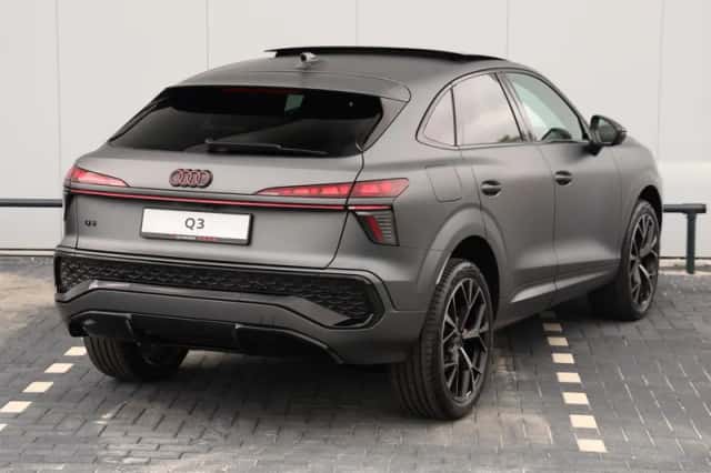 Audi Q3 (2026) thumbnail 5