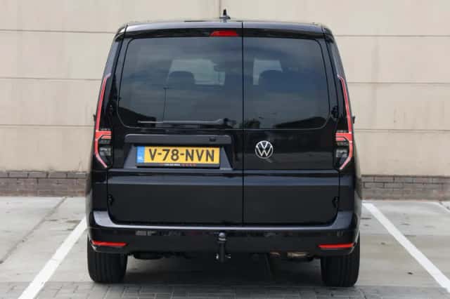 Volkswagen Caddy (2026) thumbnail 6