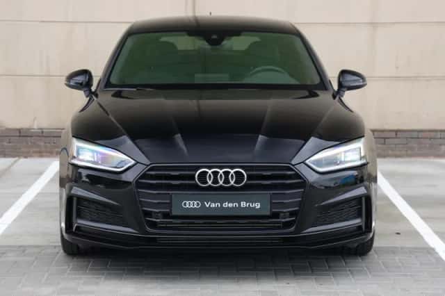 Audi A5 (2019) thumbnail 4