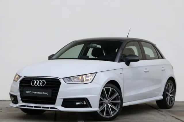 Audi A1 (2018) thumbnail 1