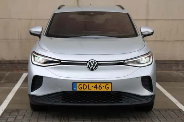 Volkswagen ID.4 (2024) thumbnail 4